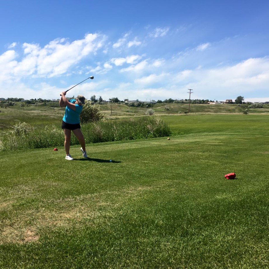 Eagle Ridge Golf Club Williston, ND Public Course Course Information